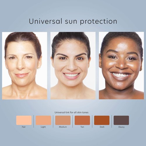 PCA SKIN Sheer Tint Eye Cream - Anti-Aging Formula with SPF 30 to Reduce Dark Circles & Puffiness (0.4 oz)