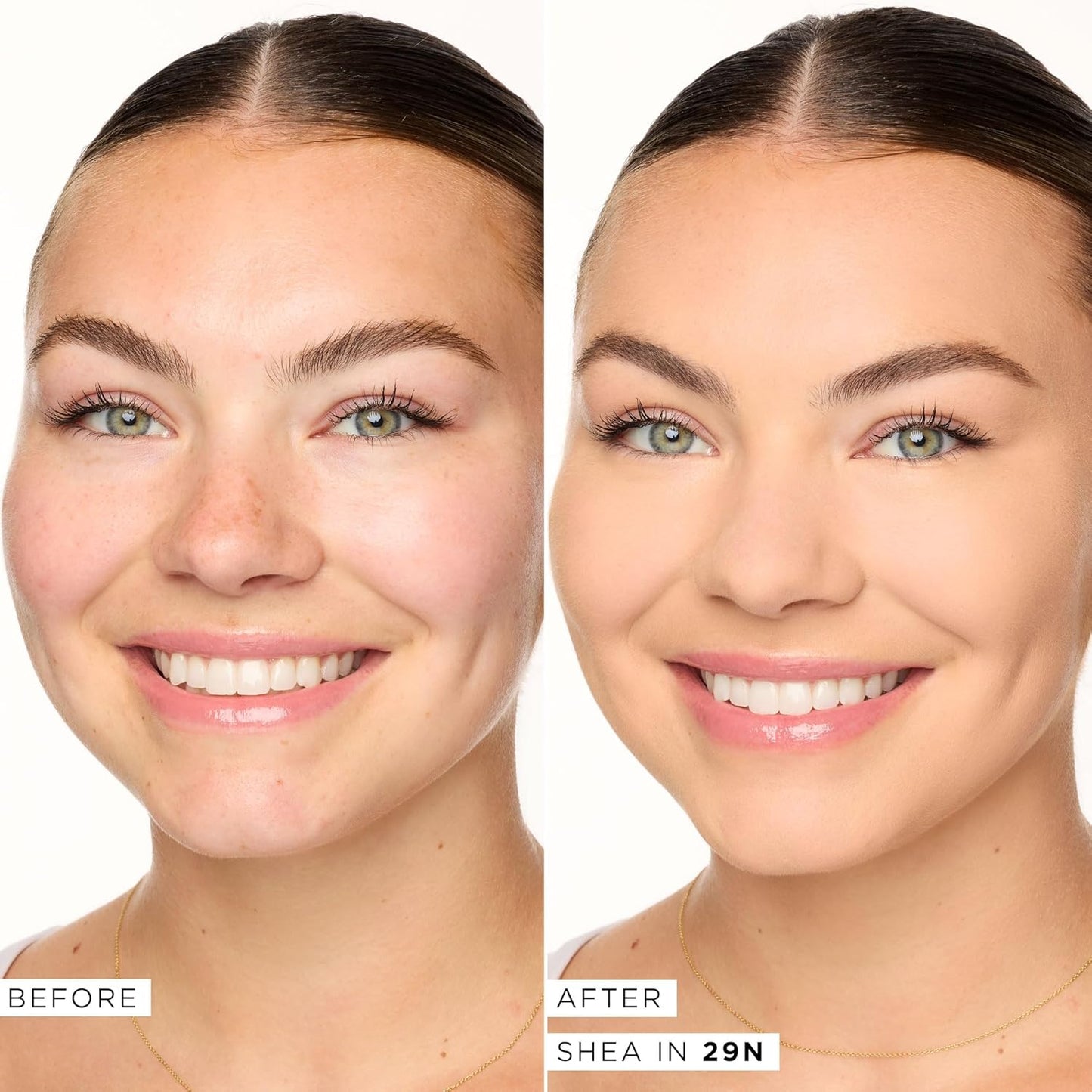 Tarte Face Tape Foundation - Full-Coverage, 12HR Waterproof Makeup | Hydrating, Natural Matte Finish