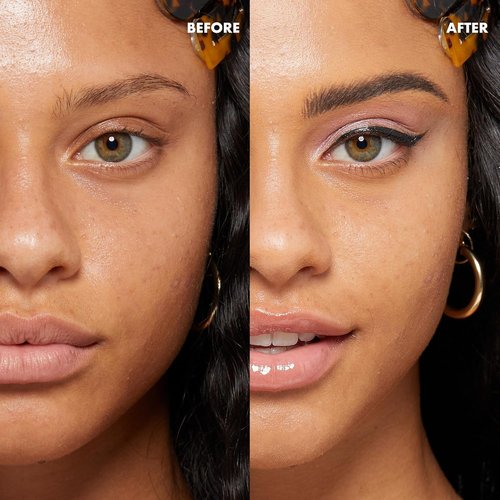 NYX PROFESSIONAL MAKEUP Marshmallow Smoothing Primer - Vegan Face Primer with 10 Skin Benefits