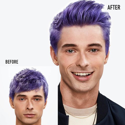 Got2b Glued Spiking Hair Wax - Fierce Hold for All-Day Style | 2 oz