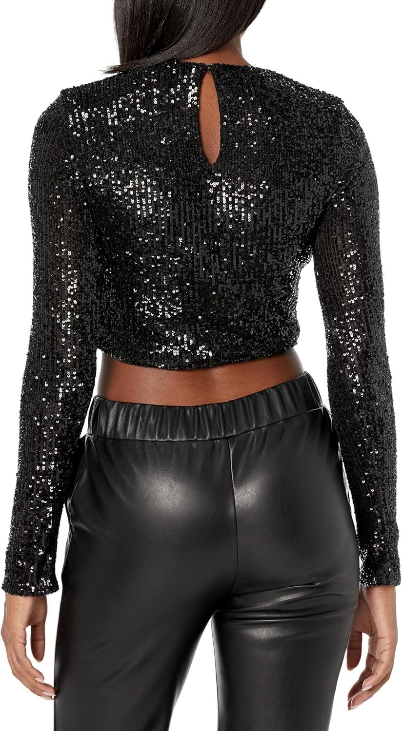 Show Me Your Mumu Women's Last Call Top - Stylish Casual Shirt for Everyday Wear
