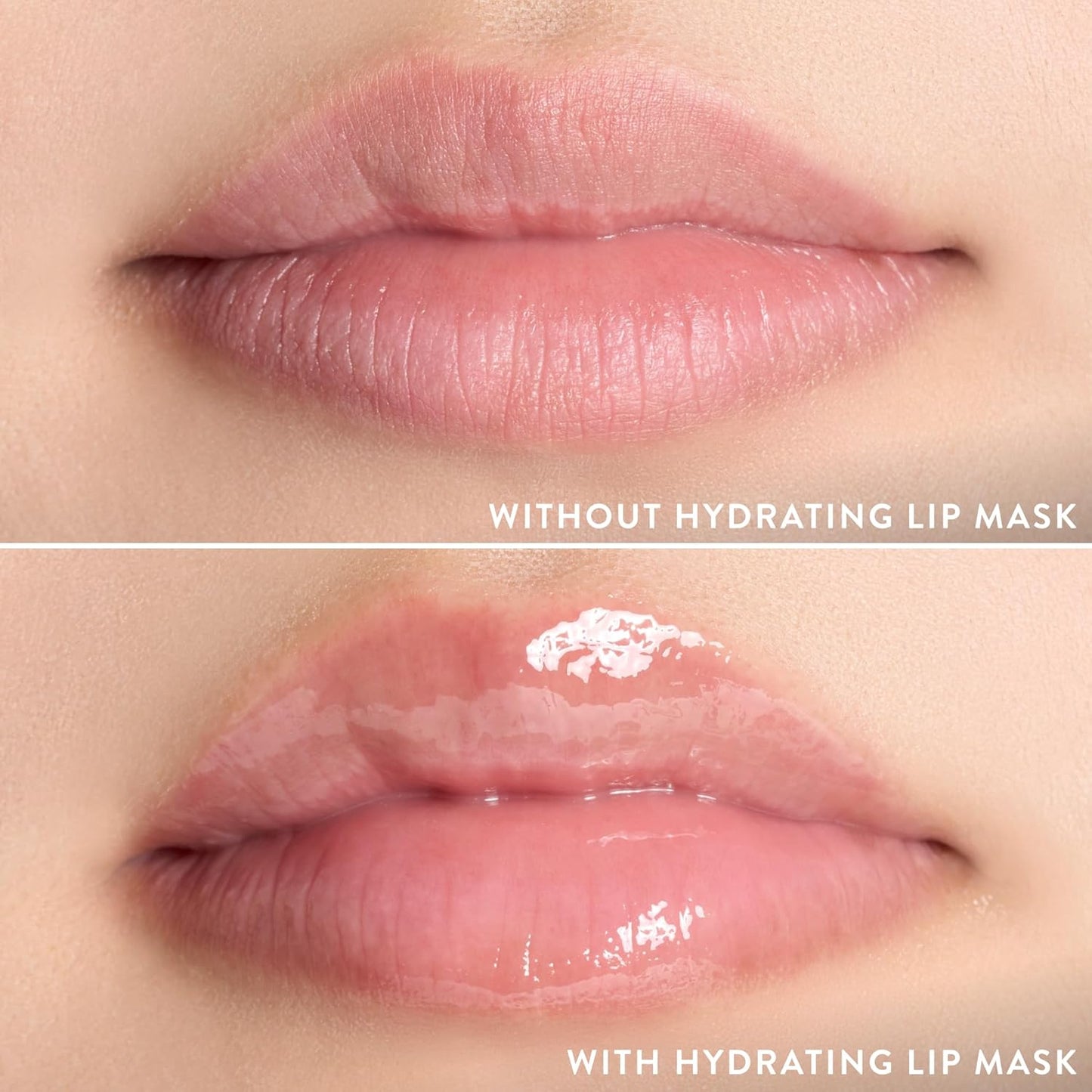 Laura Geller New York Hydrating Lip Mask - Deep Moisture Treatment with Jojoba Oil & Shea Butter | Lavender