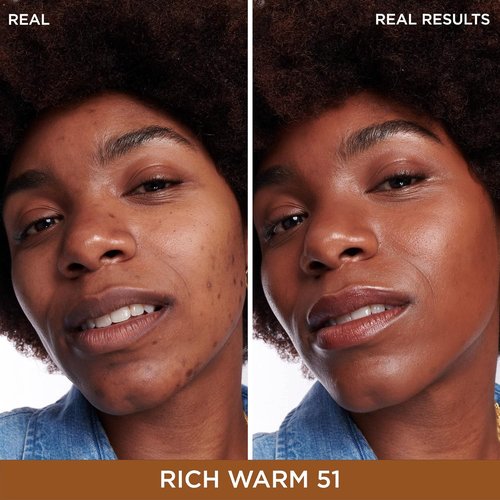 IT Cosmetics Bye Bye Dark Spots Concealer & Brightening Serum - 2% Niacinamide & Hyaluronic Acid - Medium Coverage, Natural Finish - 0.22 fl oz