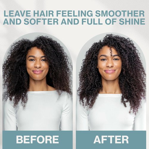 NEUMA Neu Moisture Masque - Deep Hydration Treatment for Dry Hair | 8.5 oz