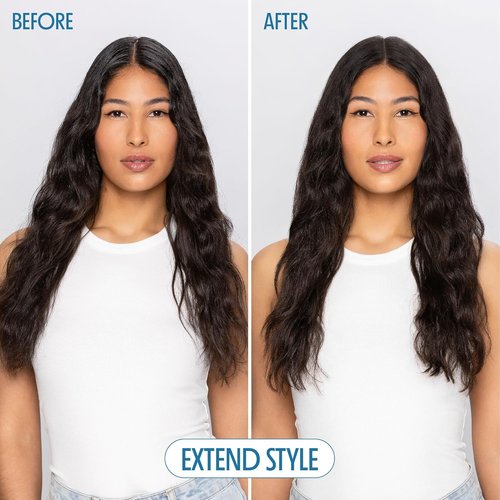 Not Your Mother's Clean Freak Dark Hair Dry Shampoo - Brunette-Tinted Instant Oil Absorption | 2 Pack, 7 oz Each