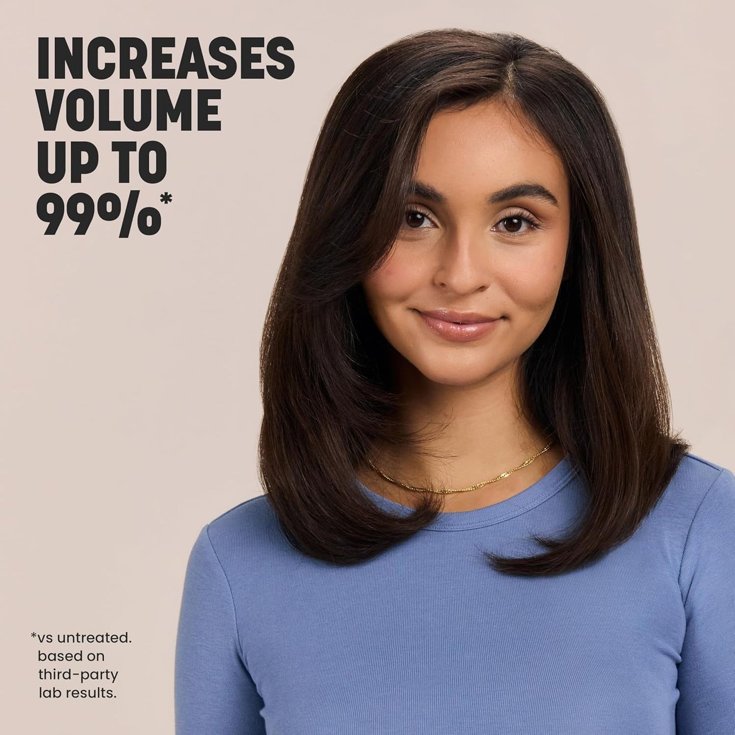 Southern Belle Volume-Boosting Root Lifter - Achieve Full, Luscious Hair with Ease