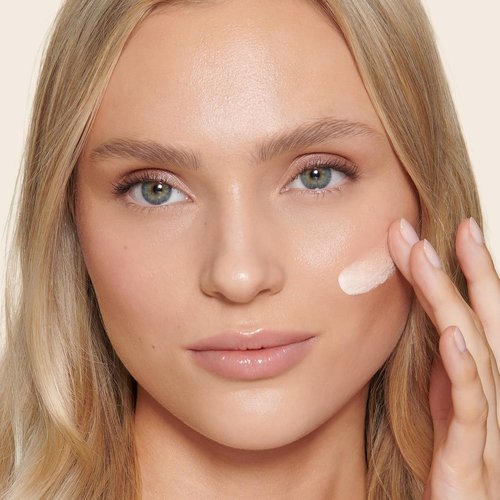 Charlotte Tilbury Healthy Glow Skin Tint - Hydrating Tinted Moisturizer for Natural Tan & Glowy Skin