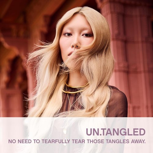 KEVIN.MURPHY UN.TANGLED - Leave-In Hair Detangler Spray - Nourishing Australian Fruit Extracts - 150 mL / 5.1 fl oz