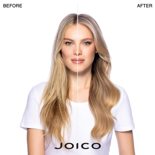 Joico Blonde Life Brightening Shampoo & Conditioner - Sulfate-Free Formula for Softness & Smoothness