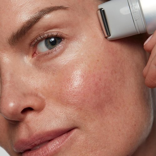 Kate Somerville Goat Milk Moisturizing Cleanser & SuperCell Peptide Serum Duo - 4oz & 1oz