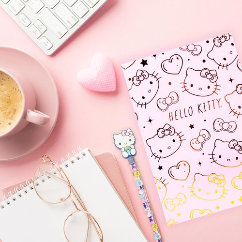 Hello Kitty & Friends Novelty Pen