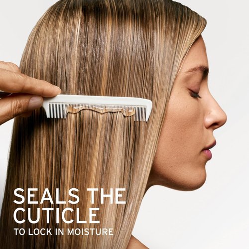 Biolage Hydra Source Leave-In Tonic - Moisturizes, Detangles & Protects Hair | Blowout Primer
