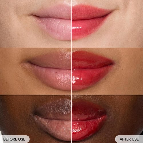 LANEIGE Glaze Craze Tinted Lip Serum - Hydrating Formula for Glossy, Nourished Lips with Plumping Polypeptides