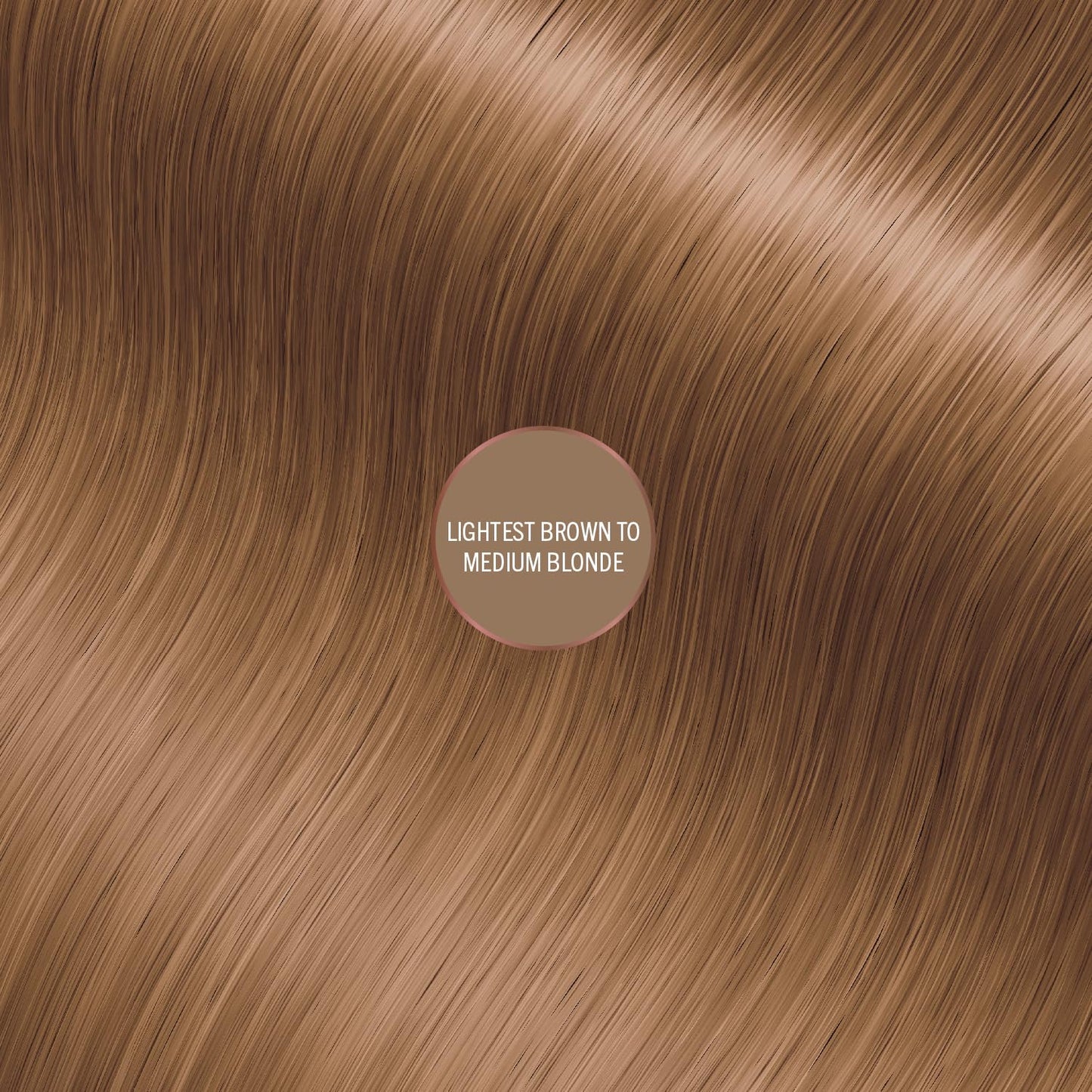 Everpro Gray Away Root Touchup Quik Stk Lightest Brown/Medium Blonde and Light Brown Hair Dye Sticks, 0.10oz and 0.1oz