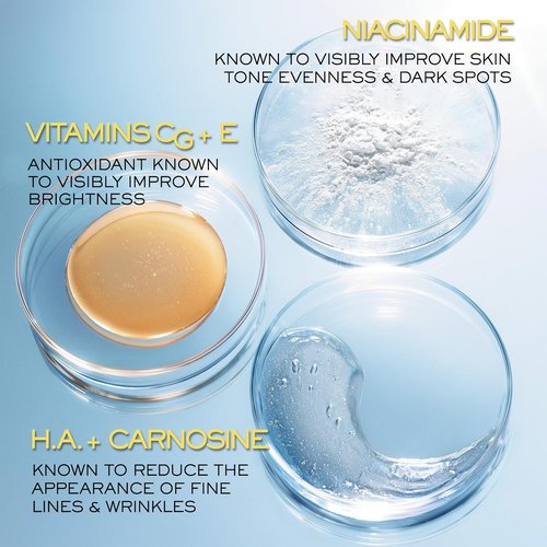 Lancôme Ultimate Day Time Prep Skincare Duo - Tonique Confort Hydrating Facial Toner 13.4 Fl Oz & Supra Screen Invisible Serum Sunscreen SPF 50+ - Anti-Aging Correction & Protection
