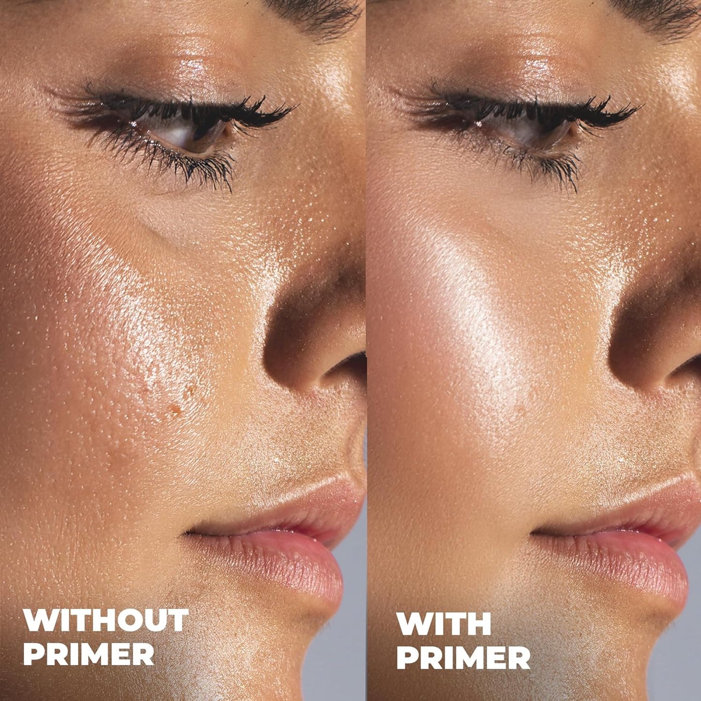 Skiennix Hydrating Face Primer - Poreless Makeup Base for Flawless Skin | Mattifying Shine Control, 1 fl. oz.