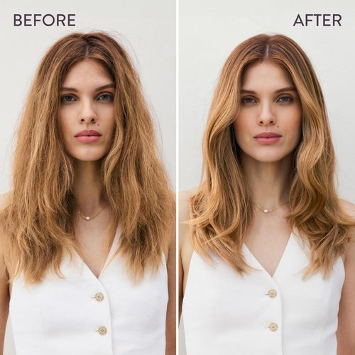 Pureology Strength Cure Hair Treatment Mask - Intense Repair for Damaged Hair | Restores Softness & Detangles
