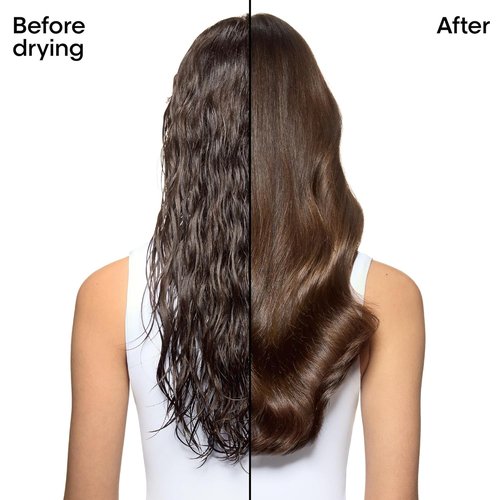 AirLight Pro Hair Dryer - Infrared Technology for Fast Drying, Safe for All Hair Types