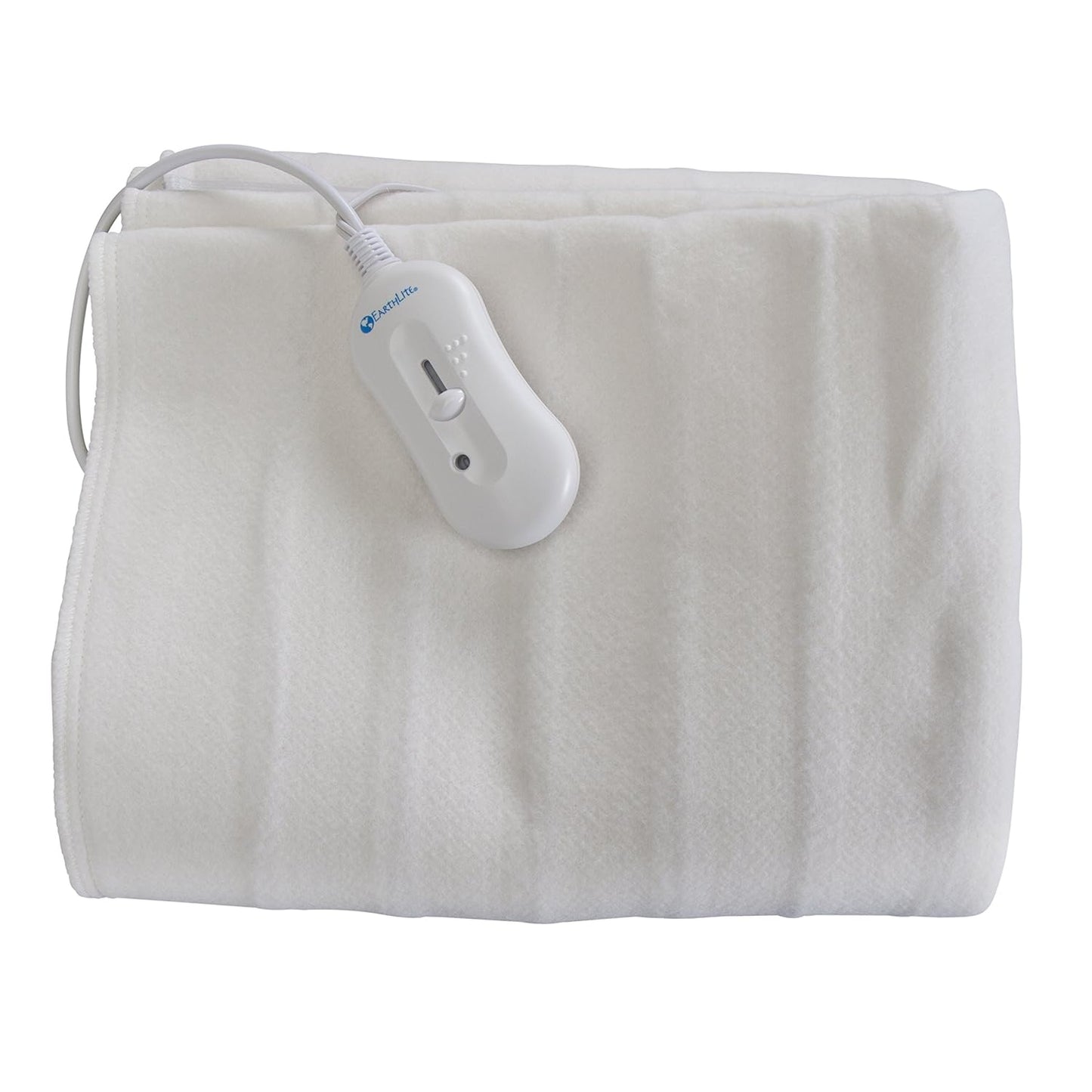 EARTHLITE Bodyworker’s Choice Massage Table Warmer - Three Heat Settings, Felt Lined Pad (30” x 71”) | One-Year Guarantee
