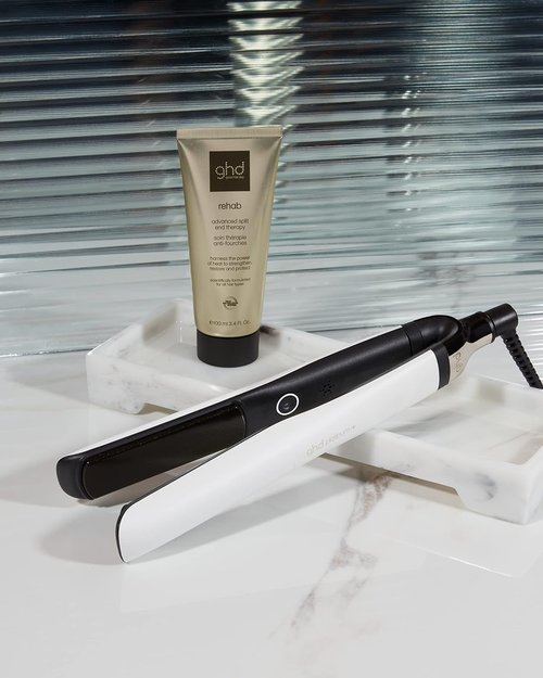Ghd Rehab - Advanced Split End Therapy for Healthy Hair | 3.4 Fl. Oz.