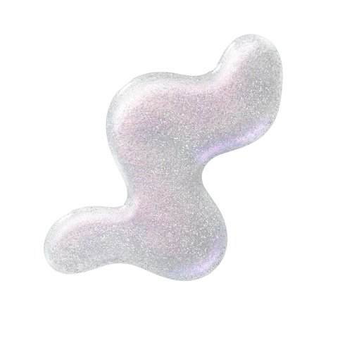 Essie Nail Art Studio Special Effects Polish - Vegan Pearl Purple Nail Polish, 0.46 Fl Oz | Lustrous Luxury