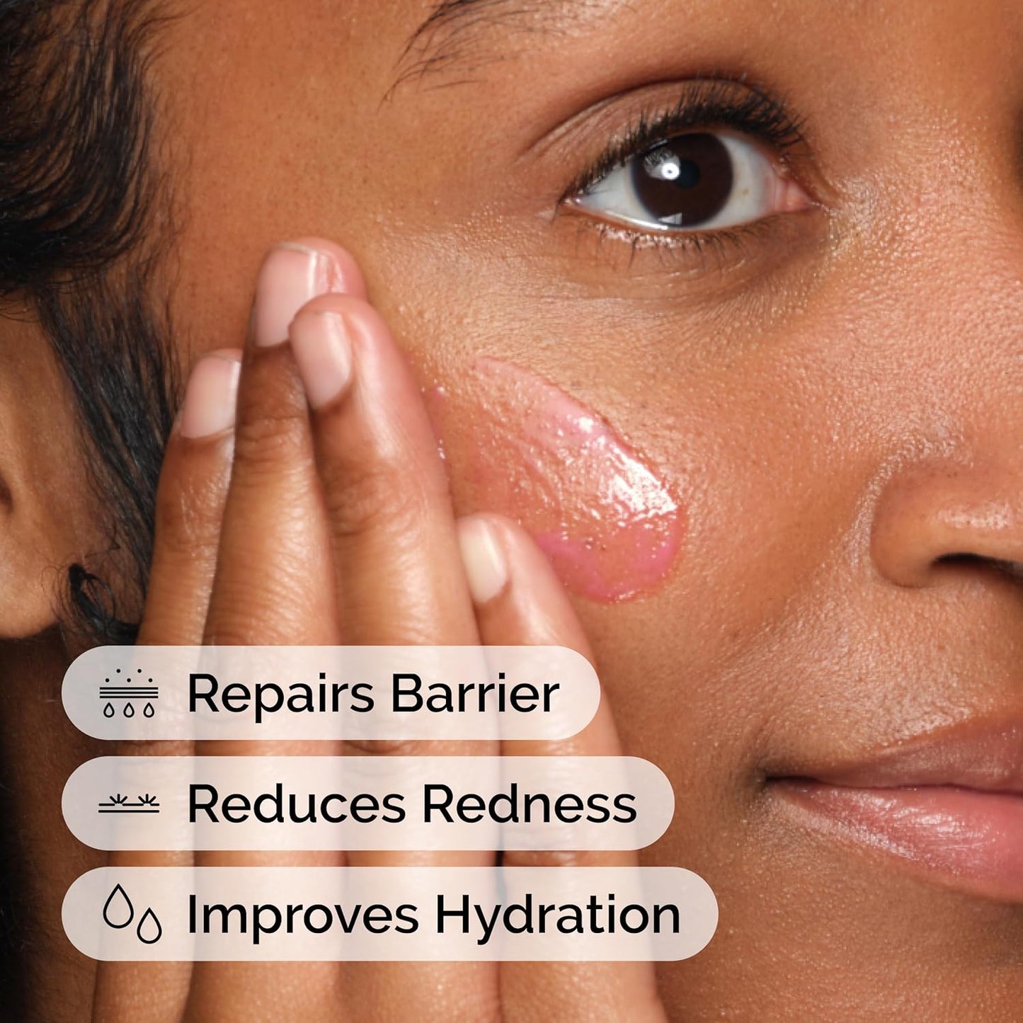 The Ordinary Soothing Serum - Redness-Reducing & Hydrating Solution for Skin Barrier Recovery