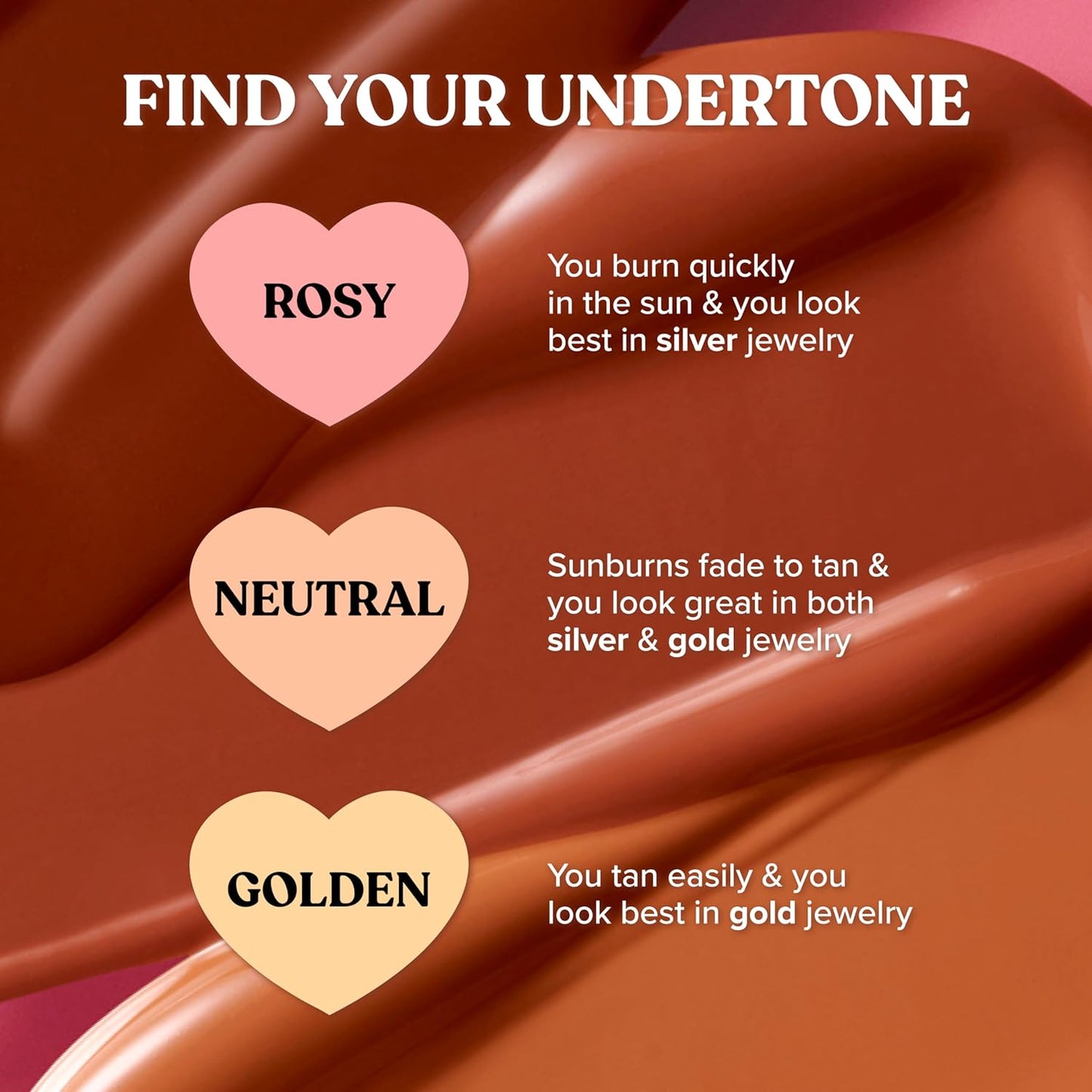 Too Faced Born This Way Liquid Foundation - Natural Finish, Medium-To-Full Coverage, Hydrating & Oil-Free