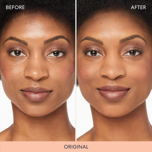 bareMinerals Mineral Veil - Translucent Loose Setting Powder for Weightless Blurring & Pore Minimizing | Talc-Free, Vegan