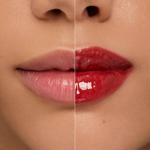 KIKO Milano 3D Hydra Xtreme Lip Gloss - Ultra-Hydrating Shine | Long-Lasting Color & Moisture