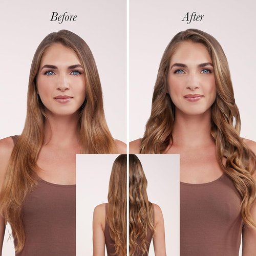L'ANGE HAIR Sea Salt Texturizing Spray - Effortless Beachy Waves & Volume | Mineral-Infused 4 oz