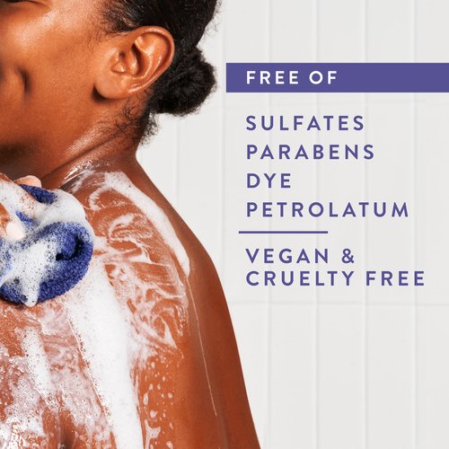 Native Moisturizing Body Wash Contains Naturally Derived Ingredients | For Women & Men, Sulfate, Paraben, & Dye Free Leaving Skin Soft and Hydrated | Night Jasmine & Walnut 18 oz