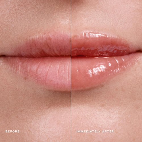 EADEM Le Chouchou Lip Softening Balm - Overnight Hydrating & Moisturizing Lip Gloss, 0.5 oz, Burnt Malai