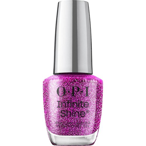 OPI Infinite Shine Nail Polish - Long-Lasting Winter Shades | Semi-Sheer, Opaque & Shimmer Colors | Holiday 2025