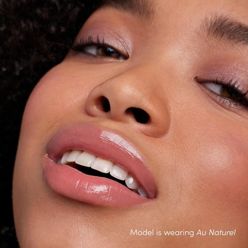 Jane Iredale ColorLuxe Lip Glaze - Rich, Non-Sticky Formula for Hydration & Plumpness | Vegan & Cruelty-Free