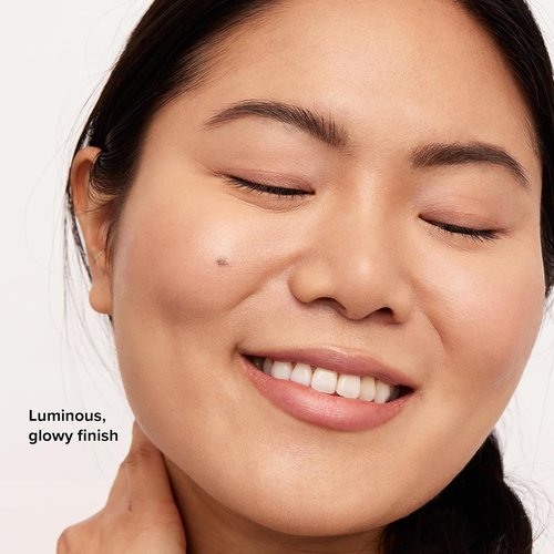 DRMTLGY Tinted Moisturizer SPF 44 - Universal Tint Mineral Sunscreen & Foundation, 2.05 oz