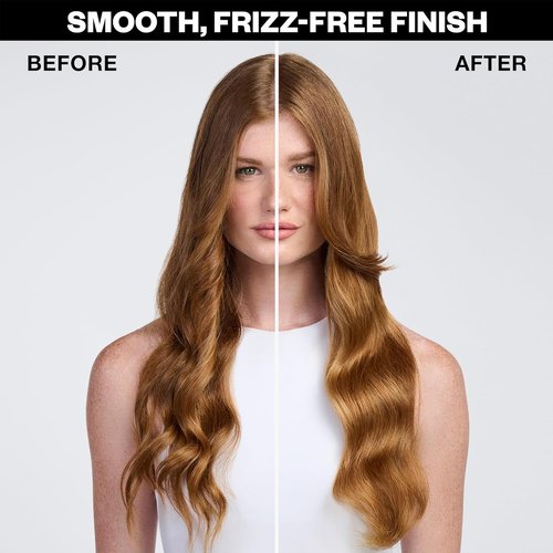 IGK Good Behavior Flexible Hairspray - Long-Lasting Hold & Frizz Control | 9.2 oz