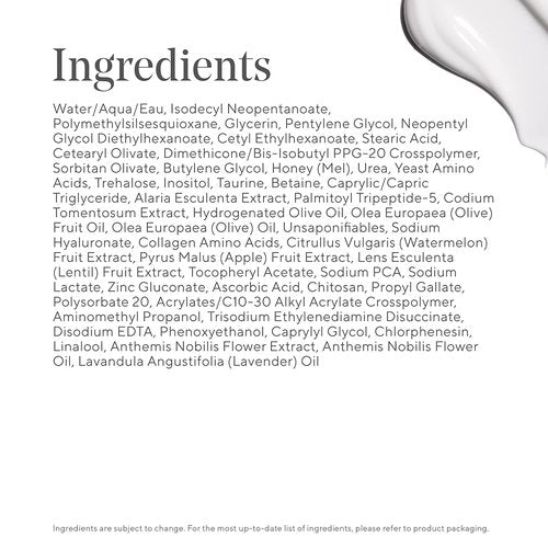 Murad Rapid Collagen Infusion - Anti-Aging Serum with Collagen Amino Acids & Winged Kelp Extract | 1.0 Fl Oz for Visible Wrinkle Reduction & Enhanced Skin Firmness