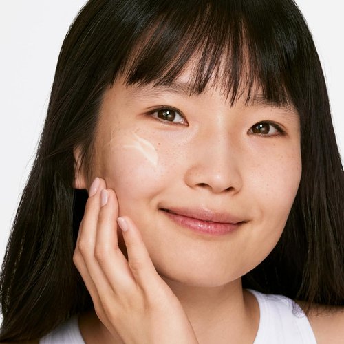 Clinique 3-Step Dramatically Different Moisturizing Gel - Oil-Free Face Moisturizer for Oily Skin