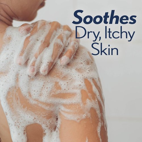 Ivory Body Wash - Deeply Moisturizing Formula with Shea Butter | 24hr Hydration for Itchy Dry Skin, 27 oz
