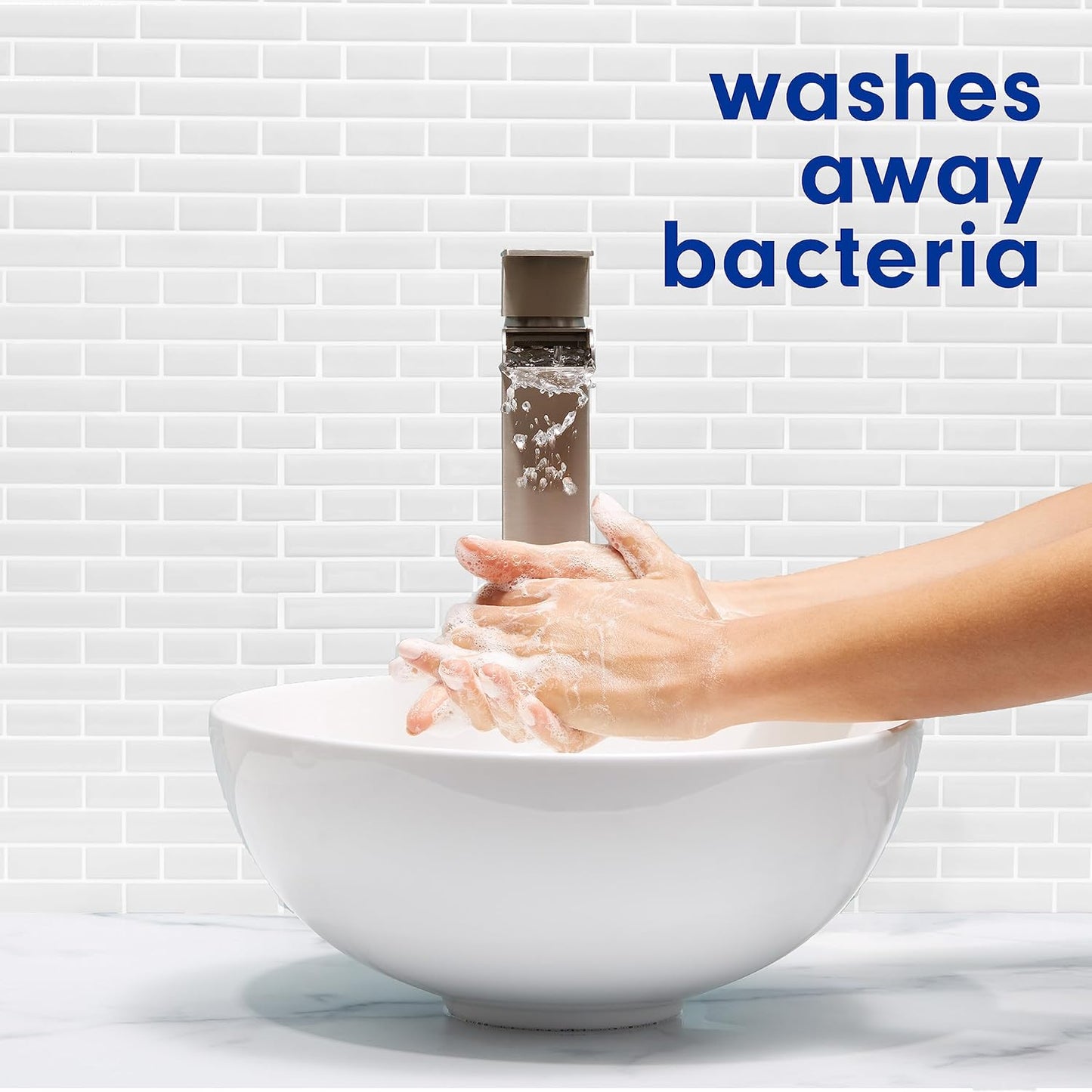 Softsoap Antibacterial Liquid Hand Soap - Refreshing Clean & Moisturizing - 1 Gallon (Pack of 4)
