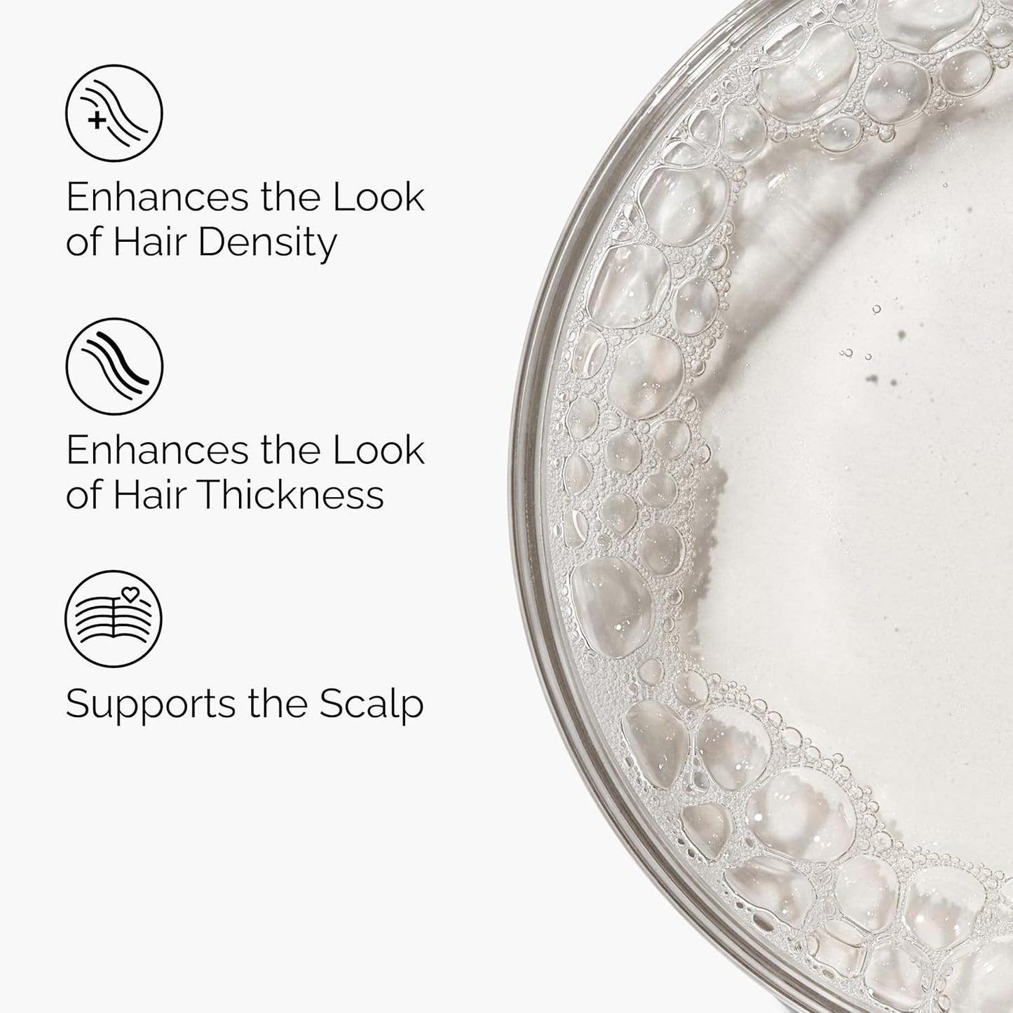 The Ordinary Multi-Peptide Serum - Peptide-Powered Formula for Thicker, Fuller Hair
