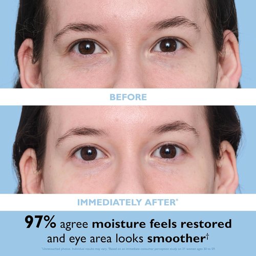 PETER THOMAS ROTH - Hydrating Hyaluronic Cloud Eye Patches for Revitalized Skin | 30 Pairs