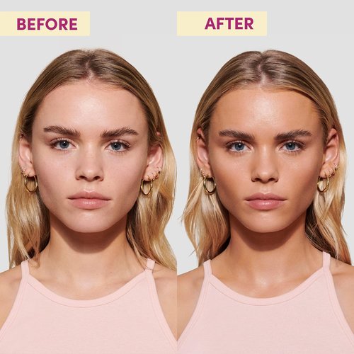 Coco & Eve Face Tanning Micromist - Ultra Fine Sunless Tanner with Hyaluronic Acid | Fast-Absorbing, Streak-Free Glow, 2.54 Fl Oz