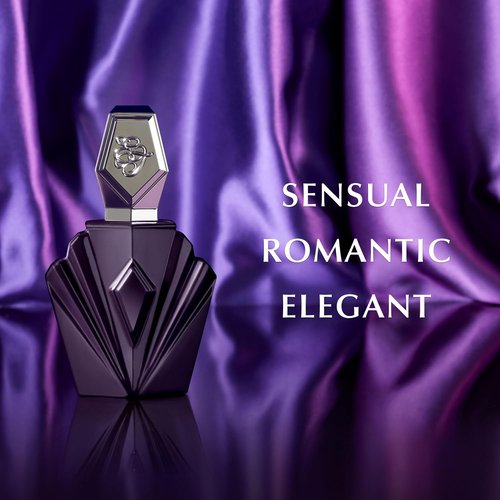 Passion by Elizabeth Taylor - Women's 2.5 oz EDT Spray | Elegant Fragrance for Daily Wear