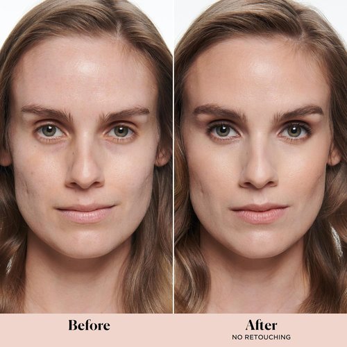 Laura Mercier Secret Camouflage Concealer Duo - Brighten & Correct, Full Coverage for Face & Under Eyes