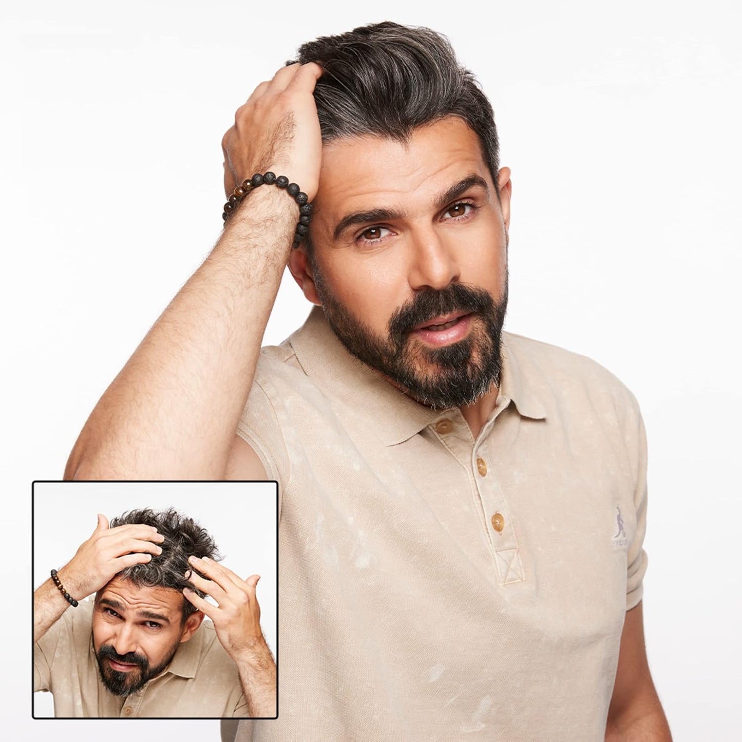 Surface Hair Awaken Therapeutic Conditioner - Natural Formula for Thinning Hair & Healthy Scalp