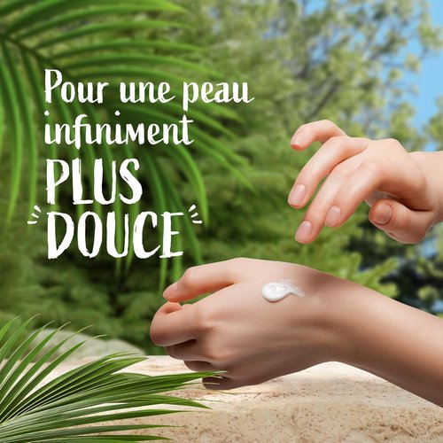 Le Petit Marseillais Jojoba Oil Body Lotion - 48H Moisturizing & Soothing | 2 x 250ml