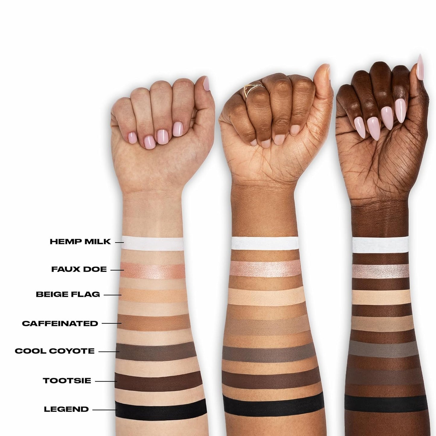 Urban Decay 24/7 Waterproof Eyeliner Pencil - Smudge-Resistant, Long-Lasting, Vegan Creamy Shades - 0.04 oz