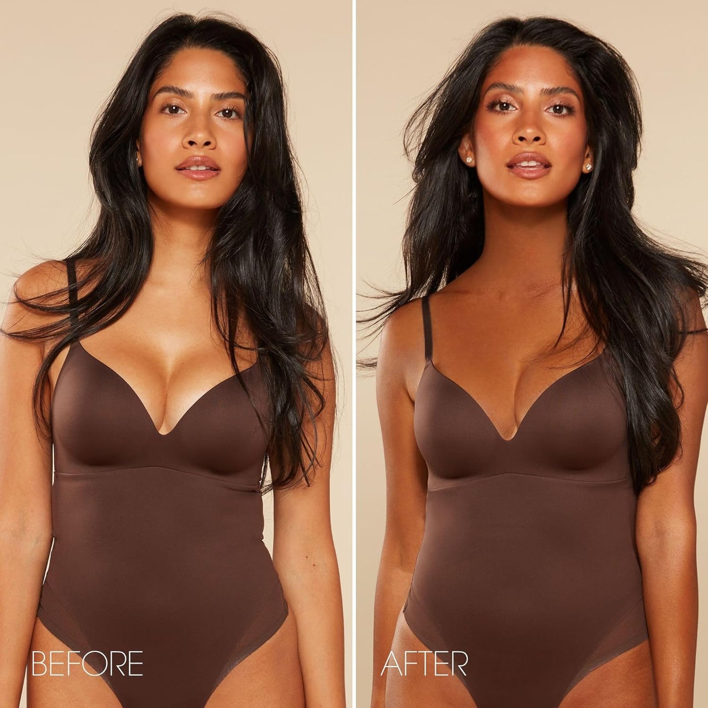 St. Tropez Self Tan Suprême - Violet Bronzing Mousse for a Natural, Radiant Glow - 6.7 oz