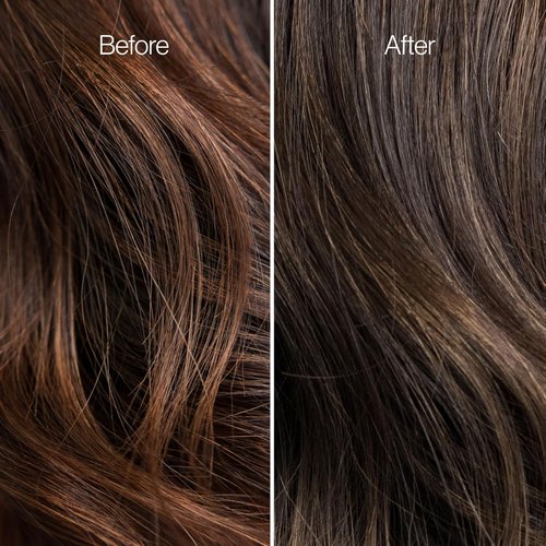 Freewill Color Preserve Shampoo - Gentle, Moisturizing Formula for Color-Treated Hair | 8.5 oz
